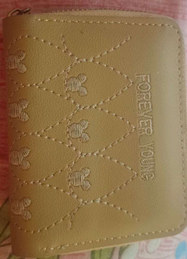 Girls Wallet