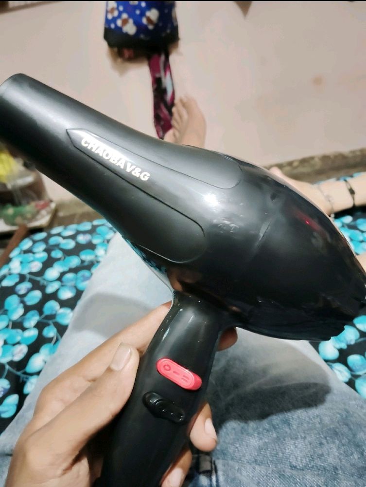 Hair Dryer For Women