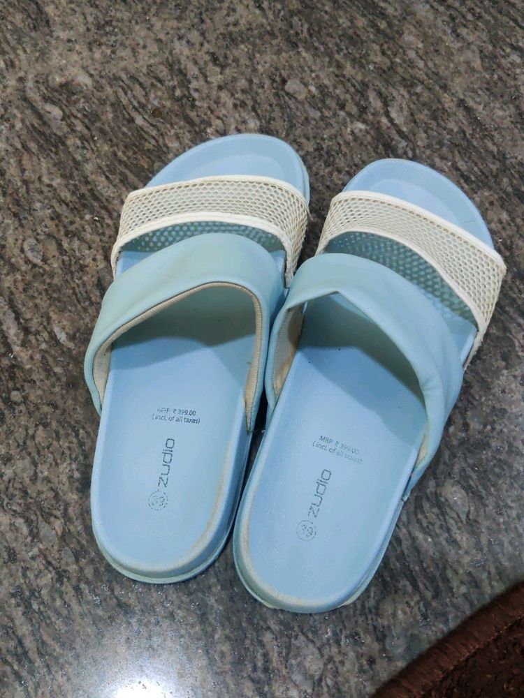 Daily Wear Flip Flop Slipper