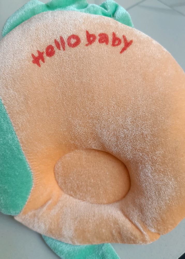 0-6months Baby Pillow