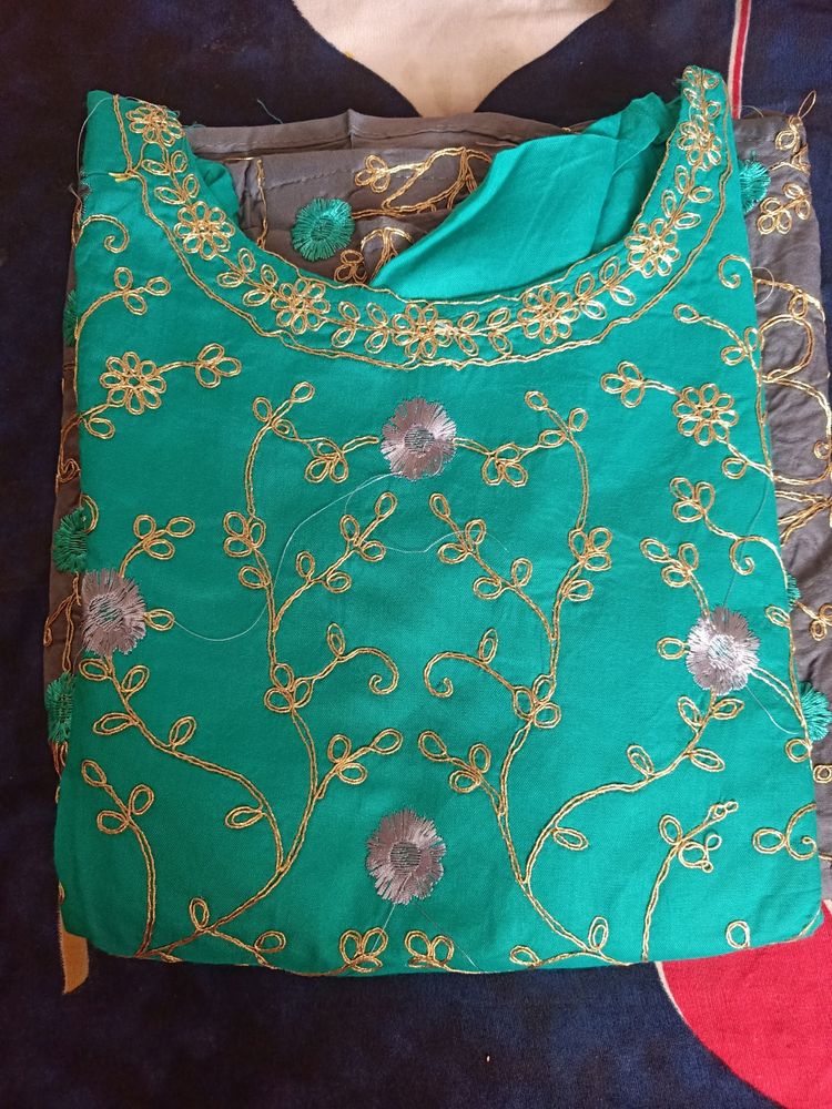 Kurti