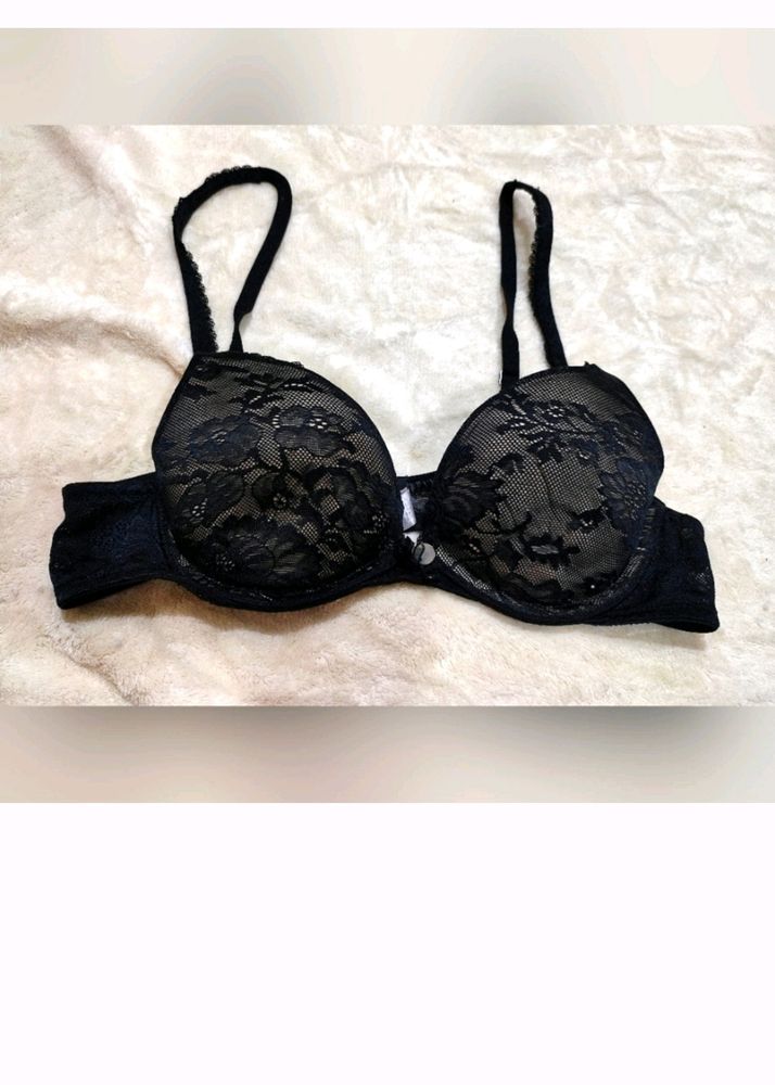 Victoria's Secret Padded Bra