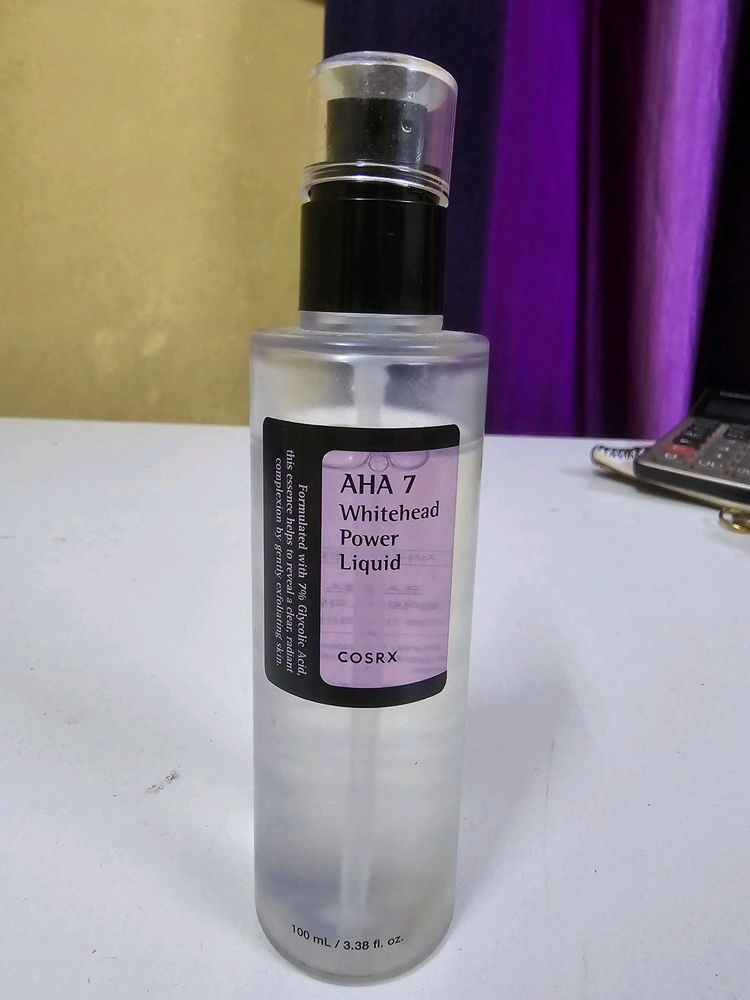 COSRX AHA7 Whitehead Power Liquid