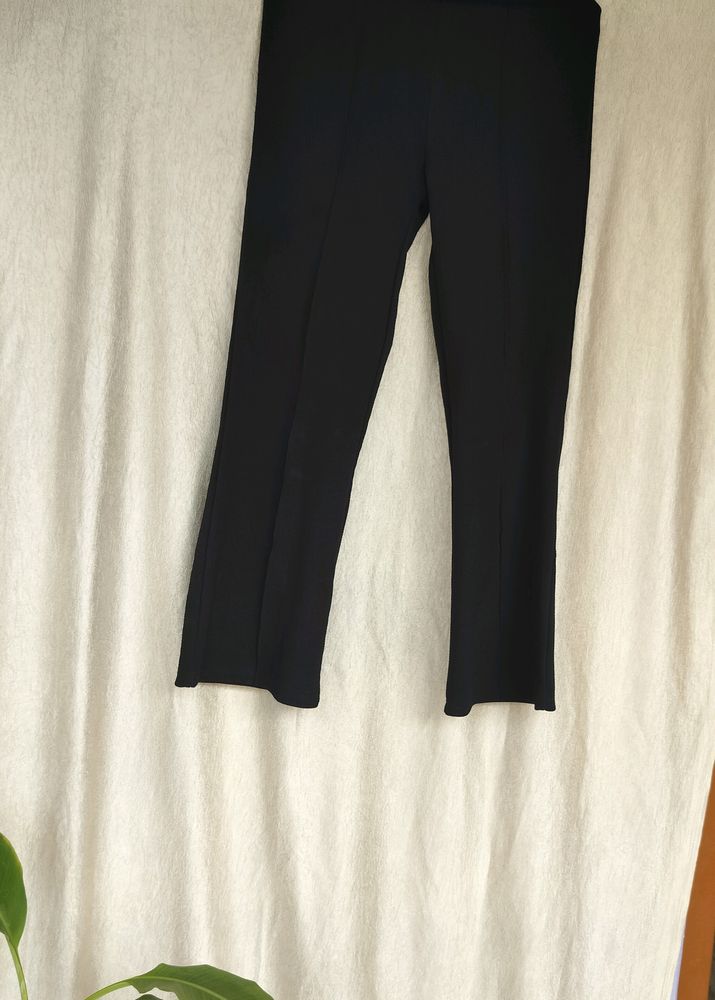 Black Trousers