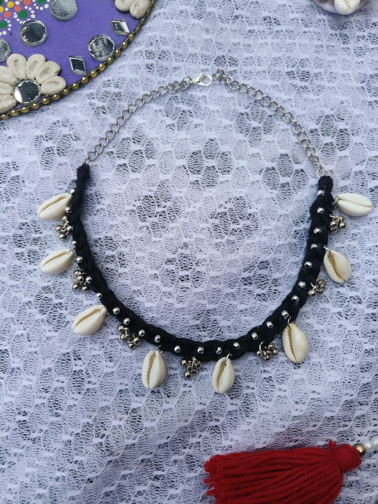 Handmade Neckpiece