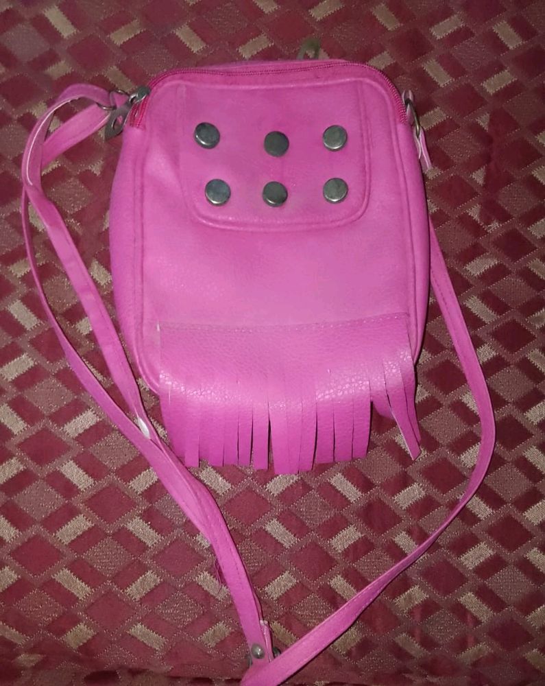 Cute Sling Bag