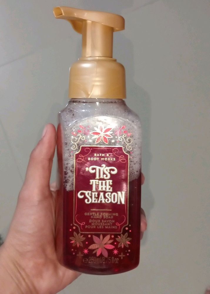 Bath & Body Works Handwash