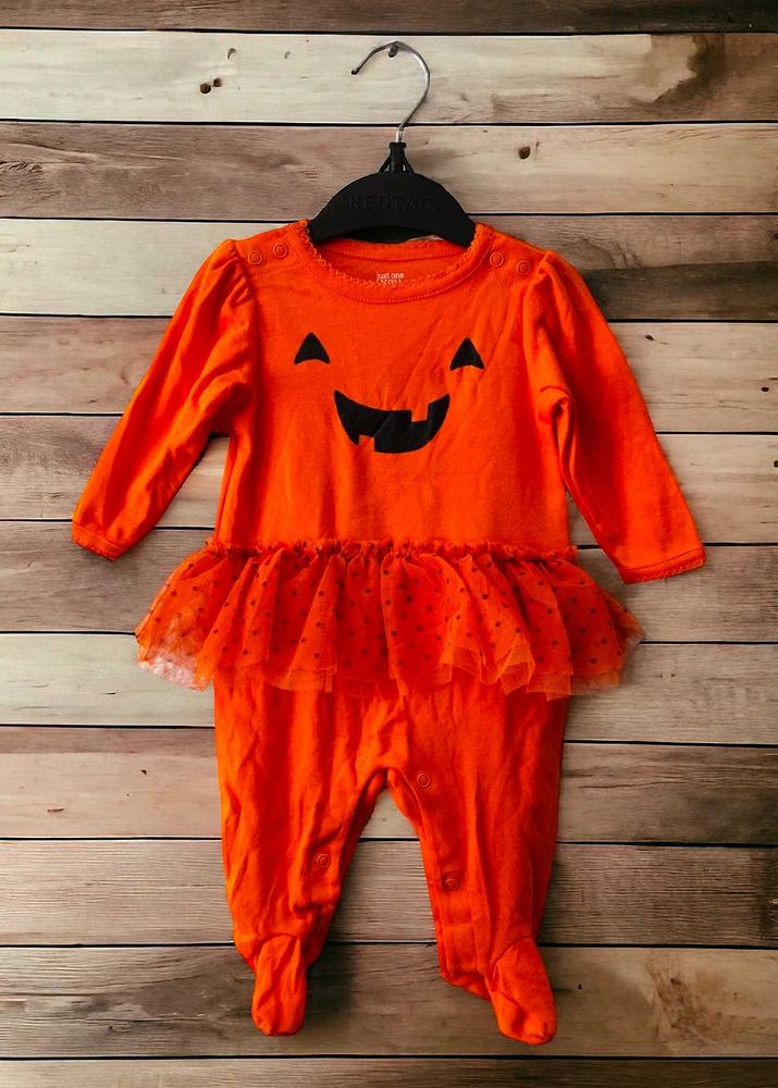 Kids Branded Jumsuit