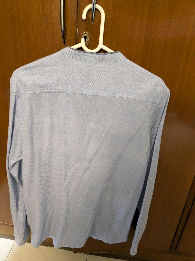 Fabindia Full Sleeve Shirt