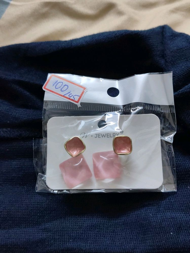 Korean Earings