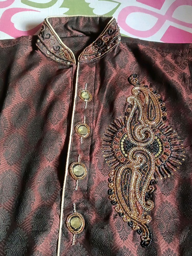 Sherwani