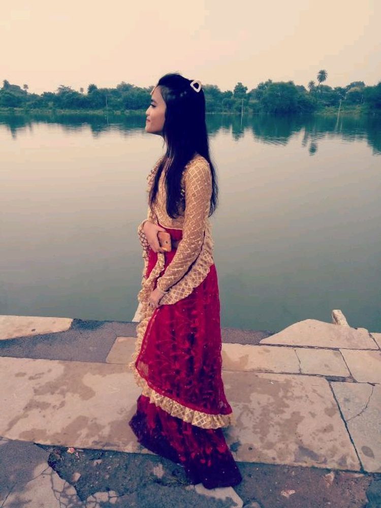 Lehnga