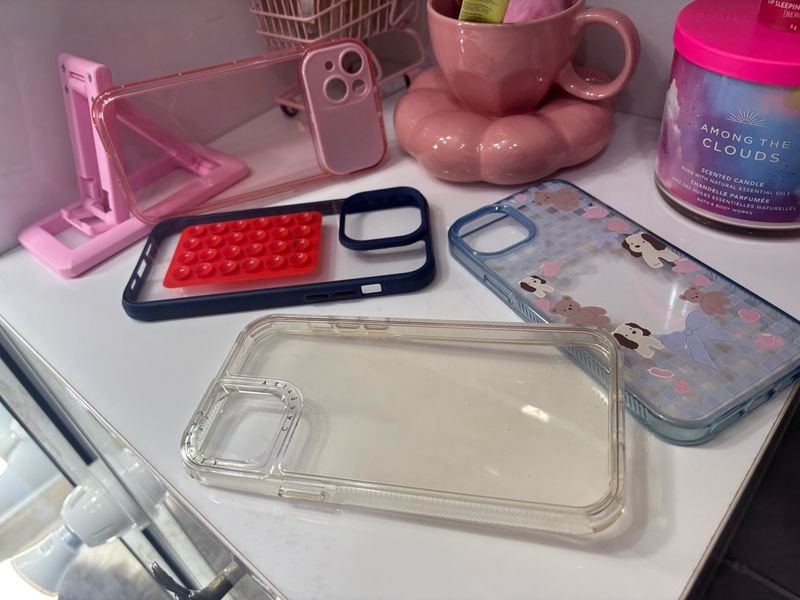 IPHONE 15 Plus Covers