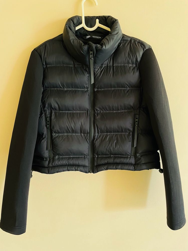 Zara Puffer Jacket