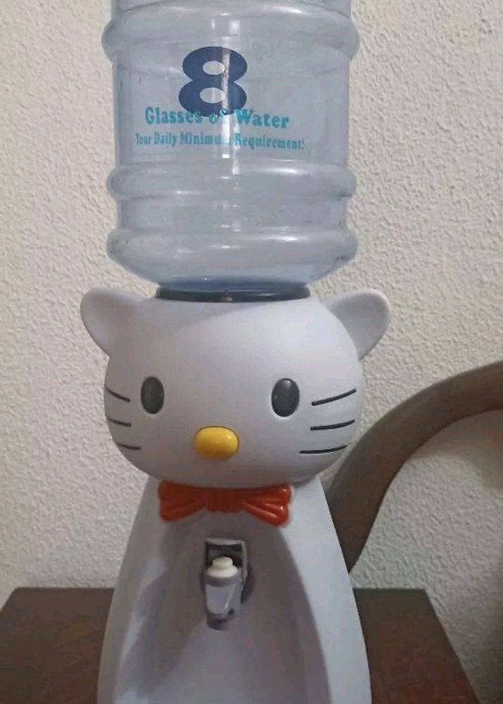 Mini Water Dispenser