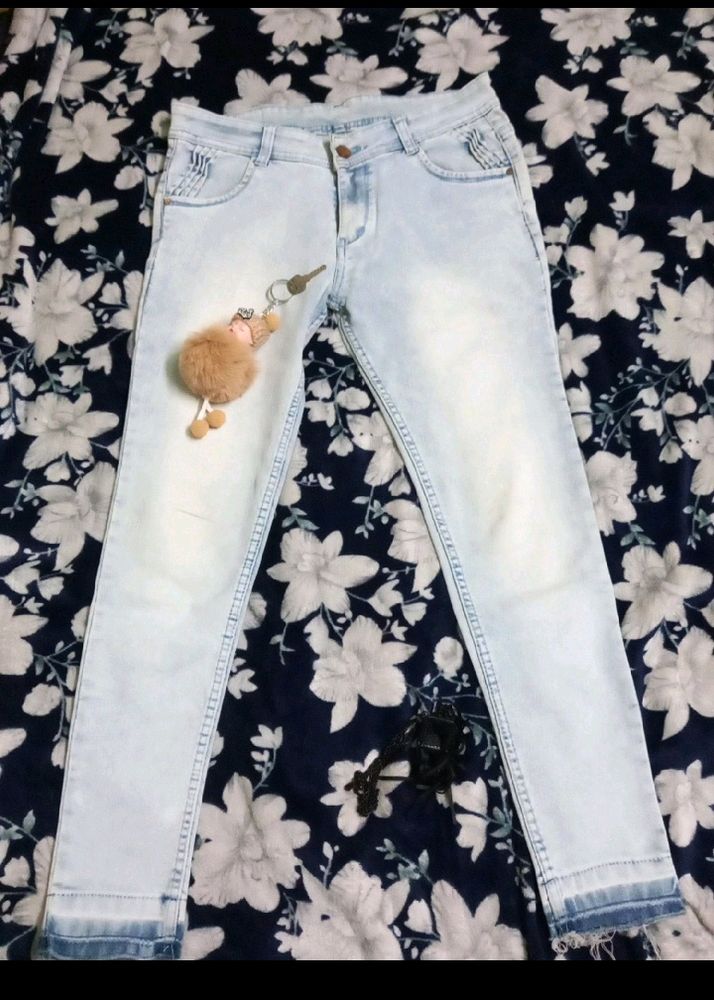 Jeans For Women