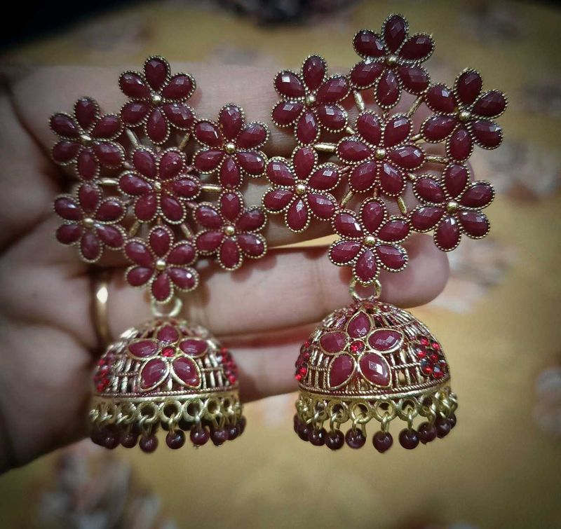 Jhumka