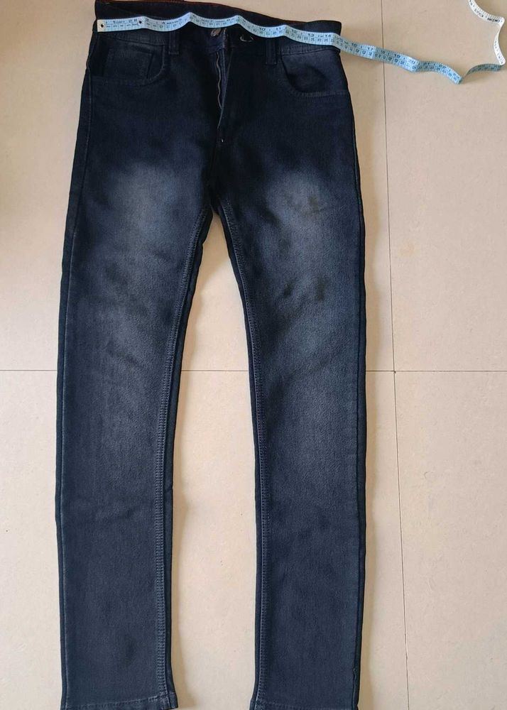 Boy Jeans