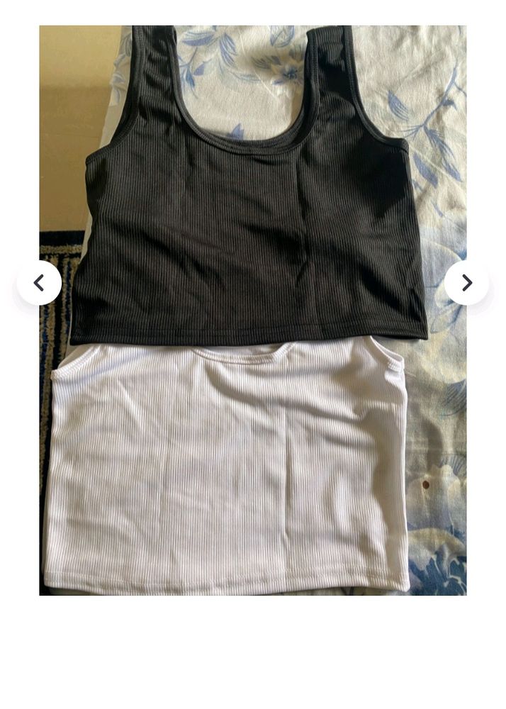 Women Tank Top