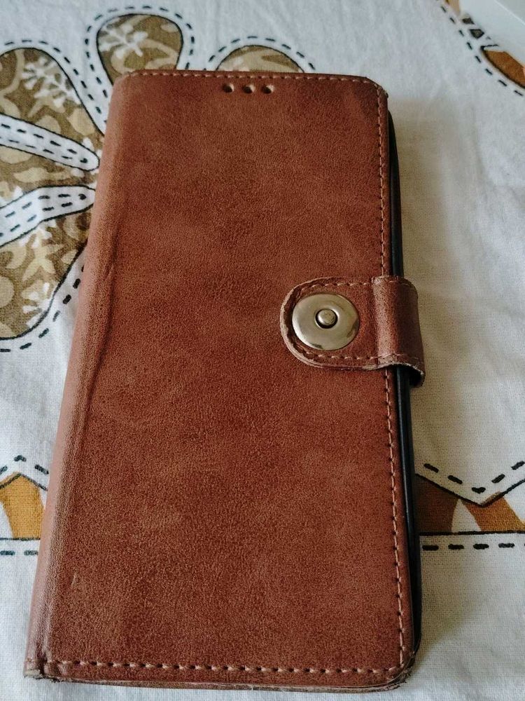 Phone Case Note 8 Pro