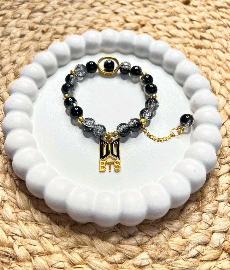 Bts Bracelet