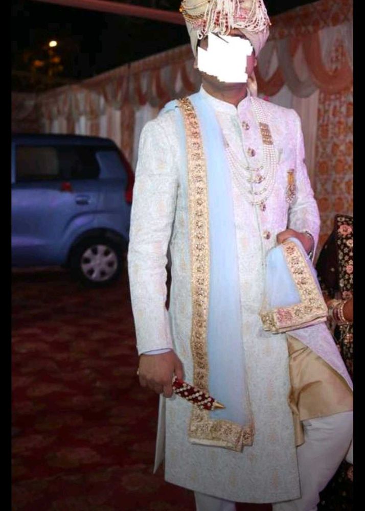 Sherwani