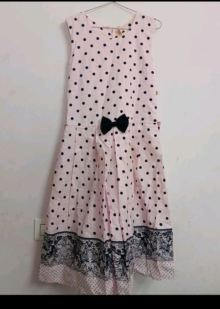 Cotton Frock