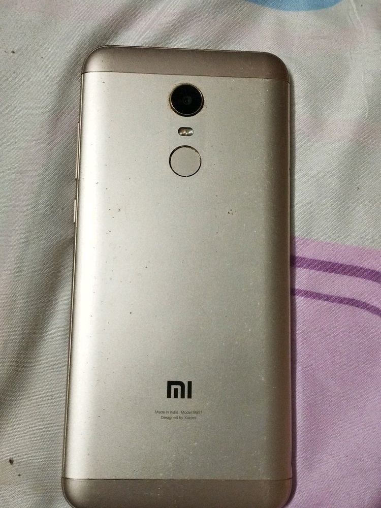 Redmi Note 5