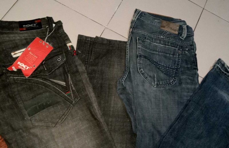 COMBO Branded Jeans