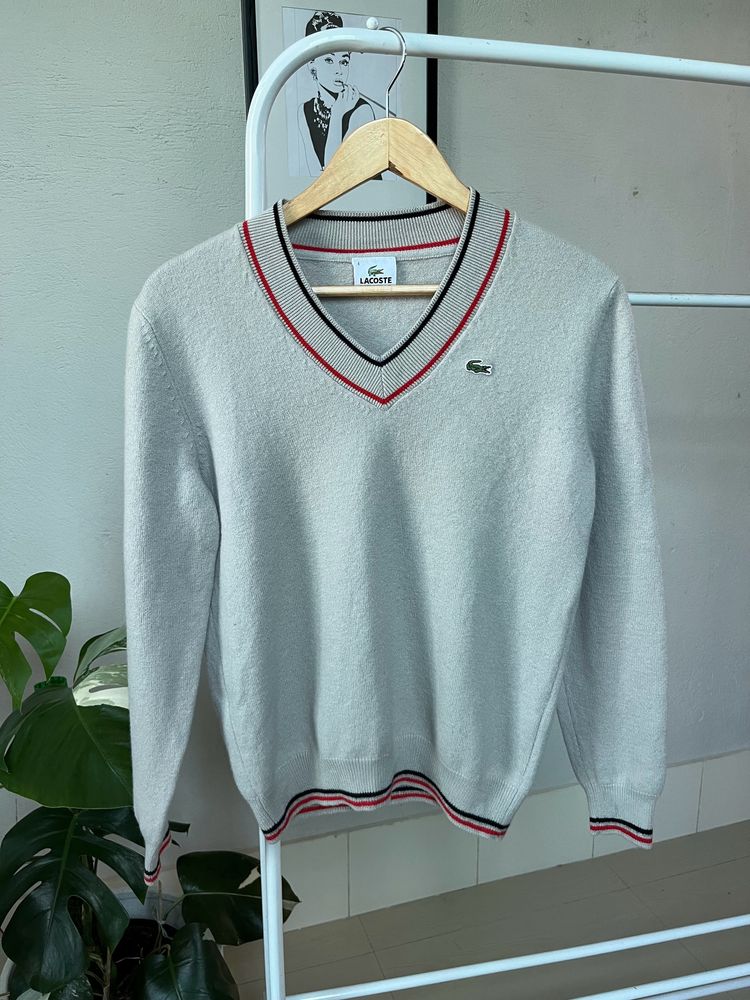 Lacoste Unisex Jumper