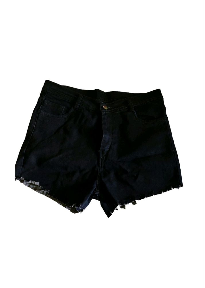 Jeans Shorts for women