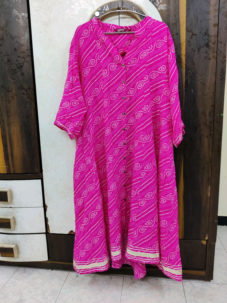 Swasti Kurti