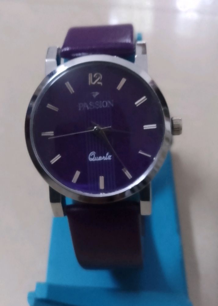 Women Watch