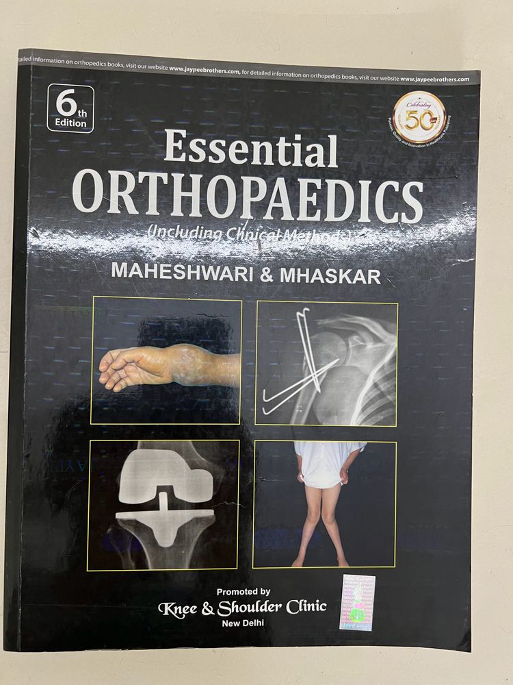 Maheshwari Orthopaedics