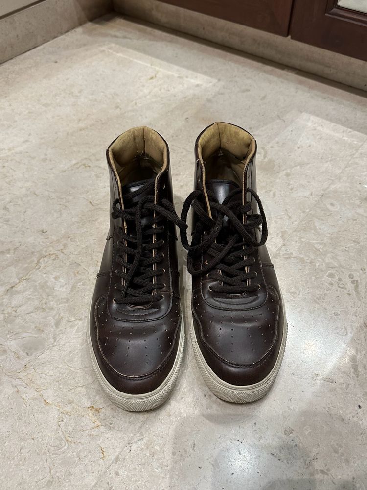 ZARA MAN SHOES