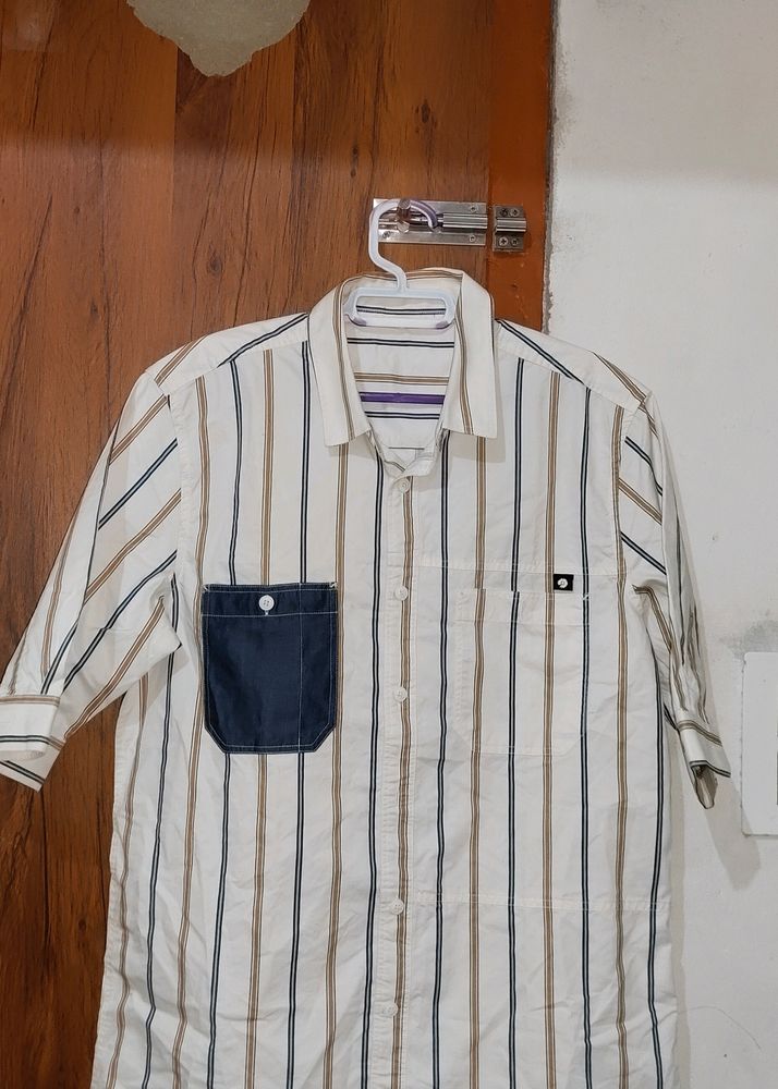 MEN XXL SHIRT