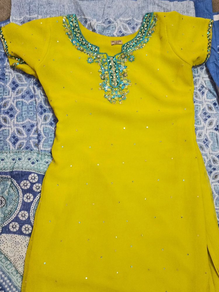 Women Kurta