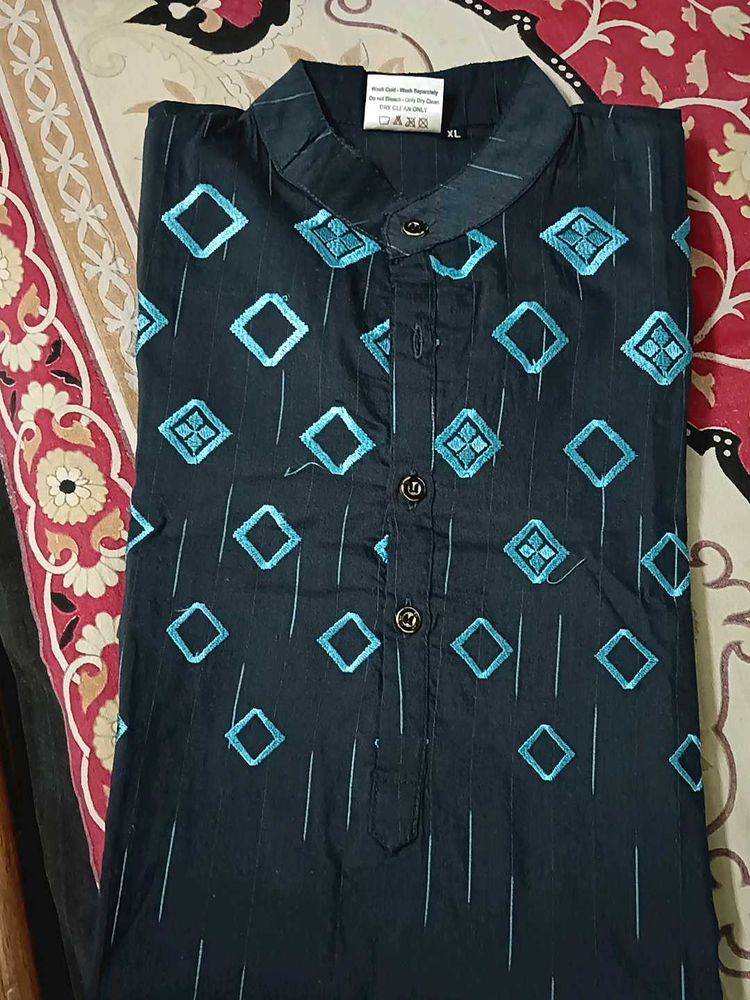 Festive Mens Wear Kurta