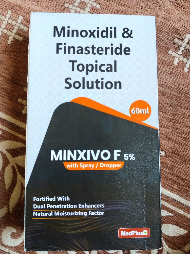 🅿🆁🅸🅲🅴 🅳🆁🅾🅿Minoxidil Finasteride Solution