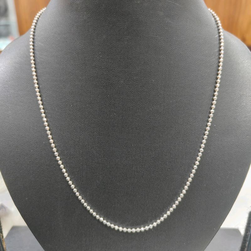 925 Italian silver chain