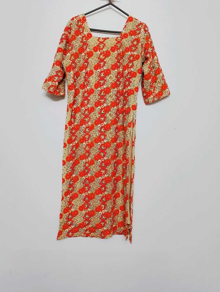 Beautiful Kurtha Just For 200rs.