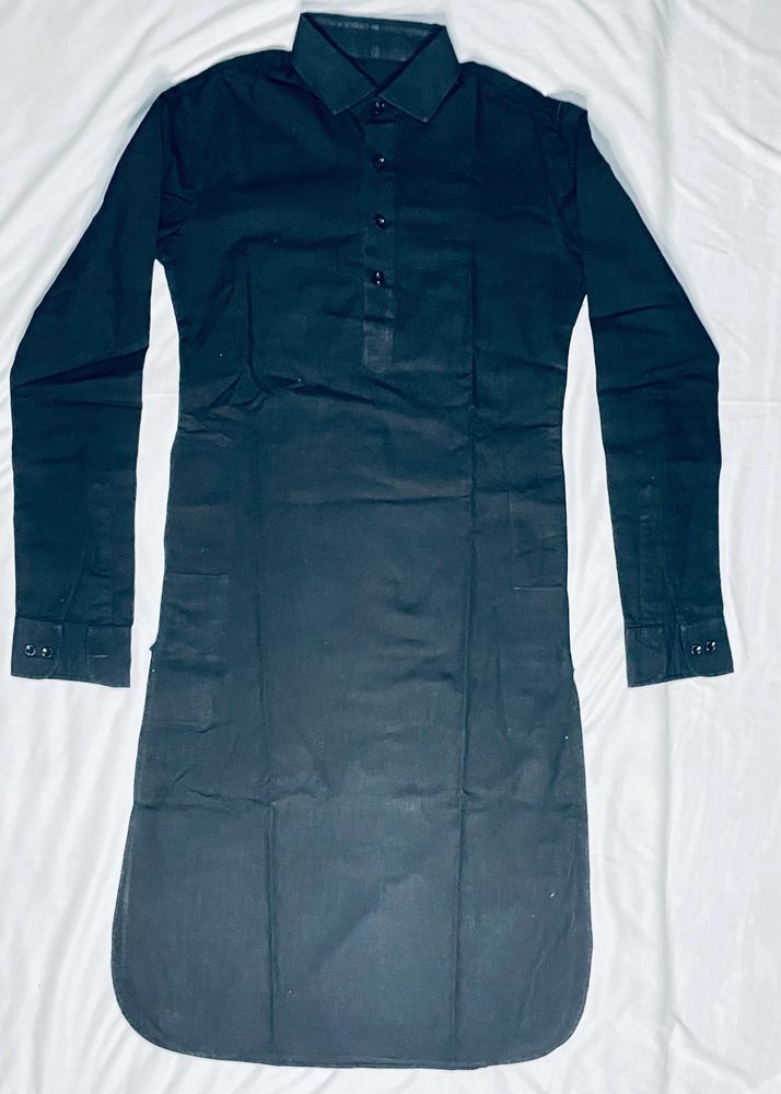 Men Pathani Kurta