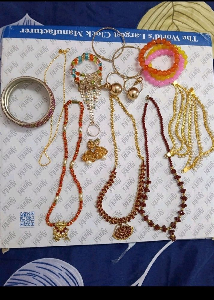 Jewellery Sets