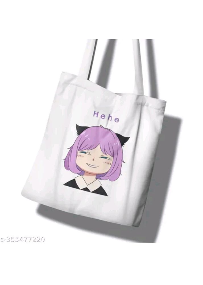 Beautiful Tote Bag