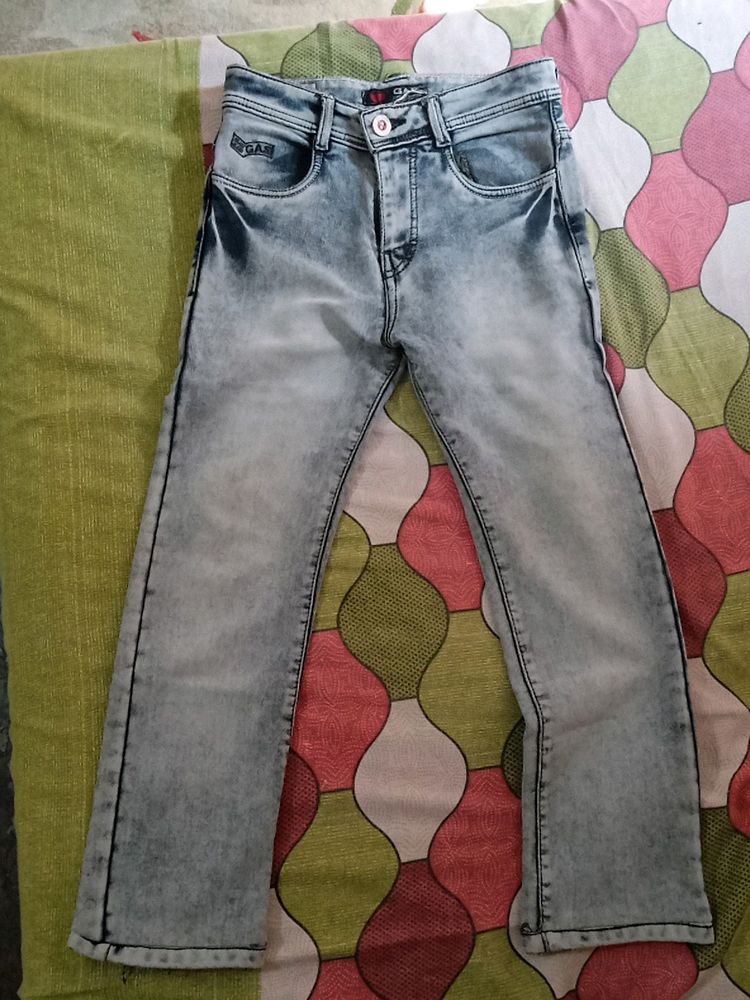 Jeans Pant In Very Good Condition