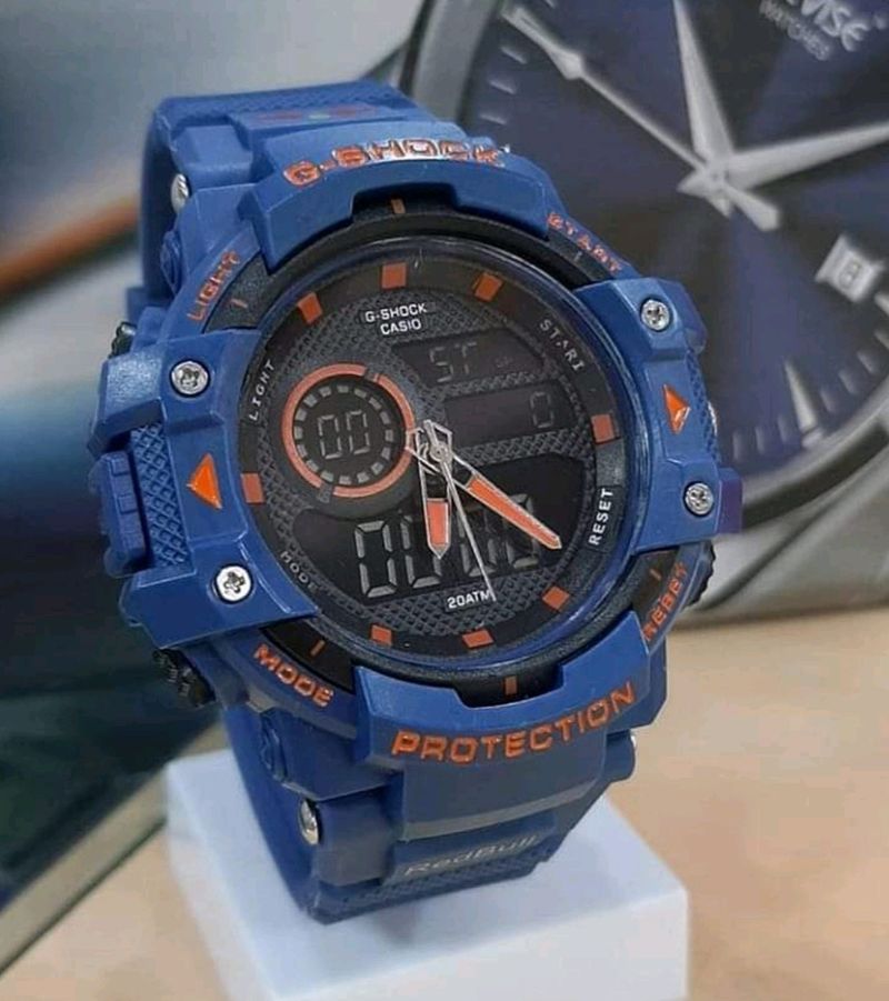 G-Shock Casio Sports Watch