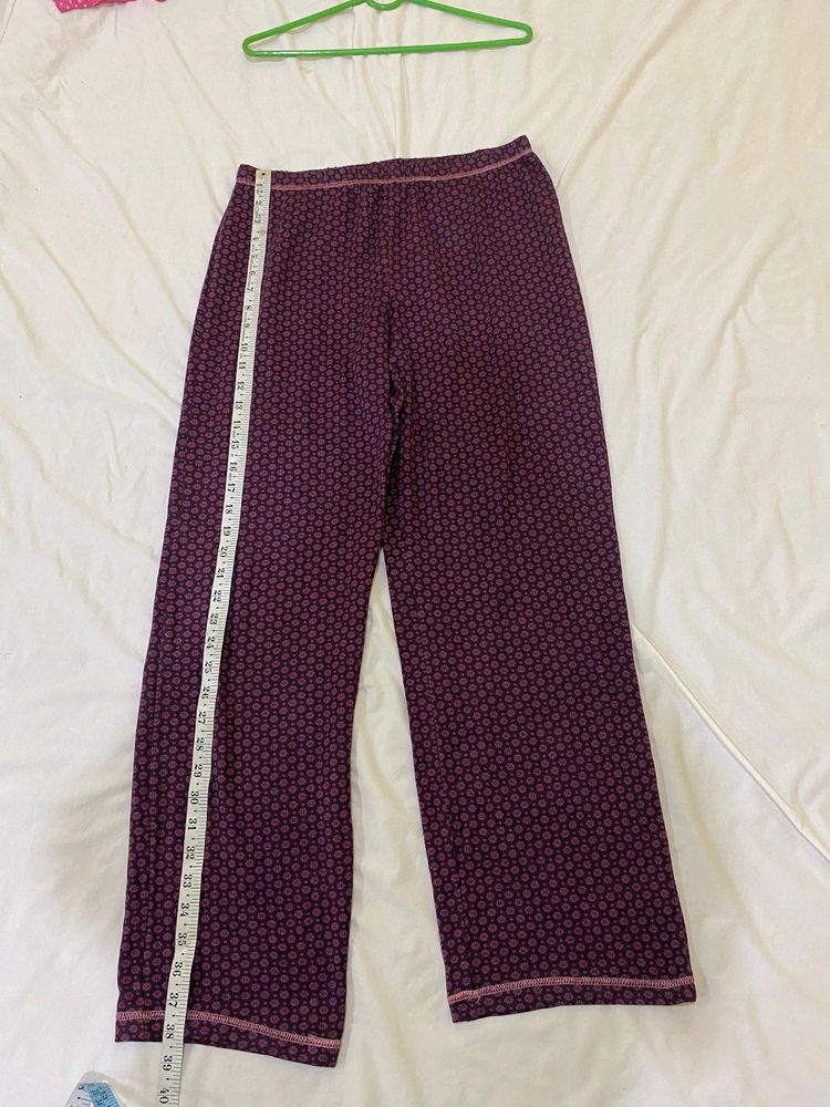 Secret Treasure Active Wear Trouser