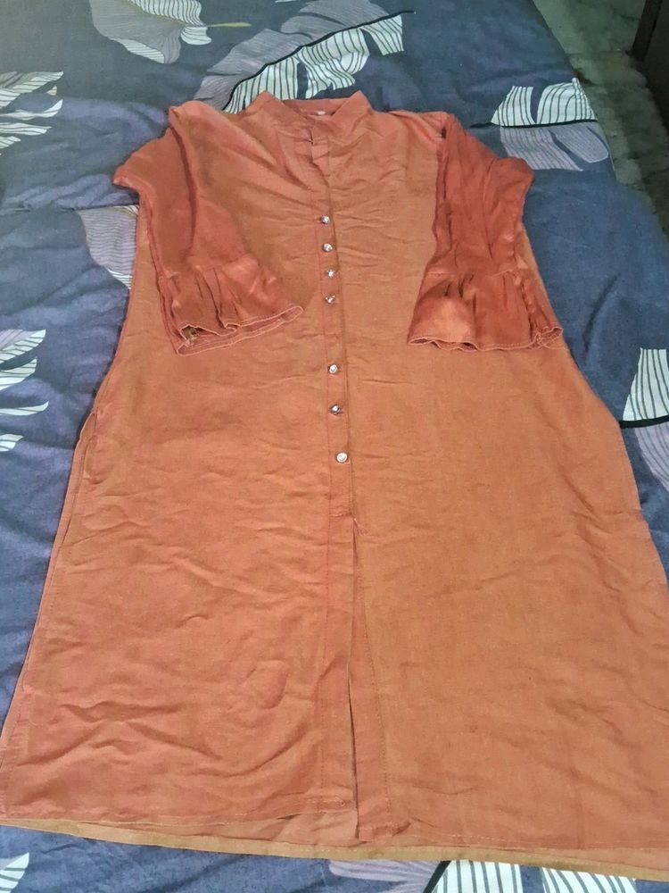 Kurta ( Kahi Se Fata Nhi H)