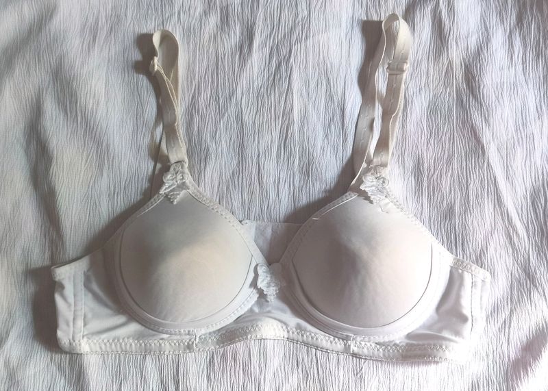 Lightly Padded Bra (30 Bust)