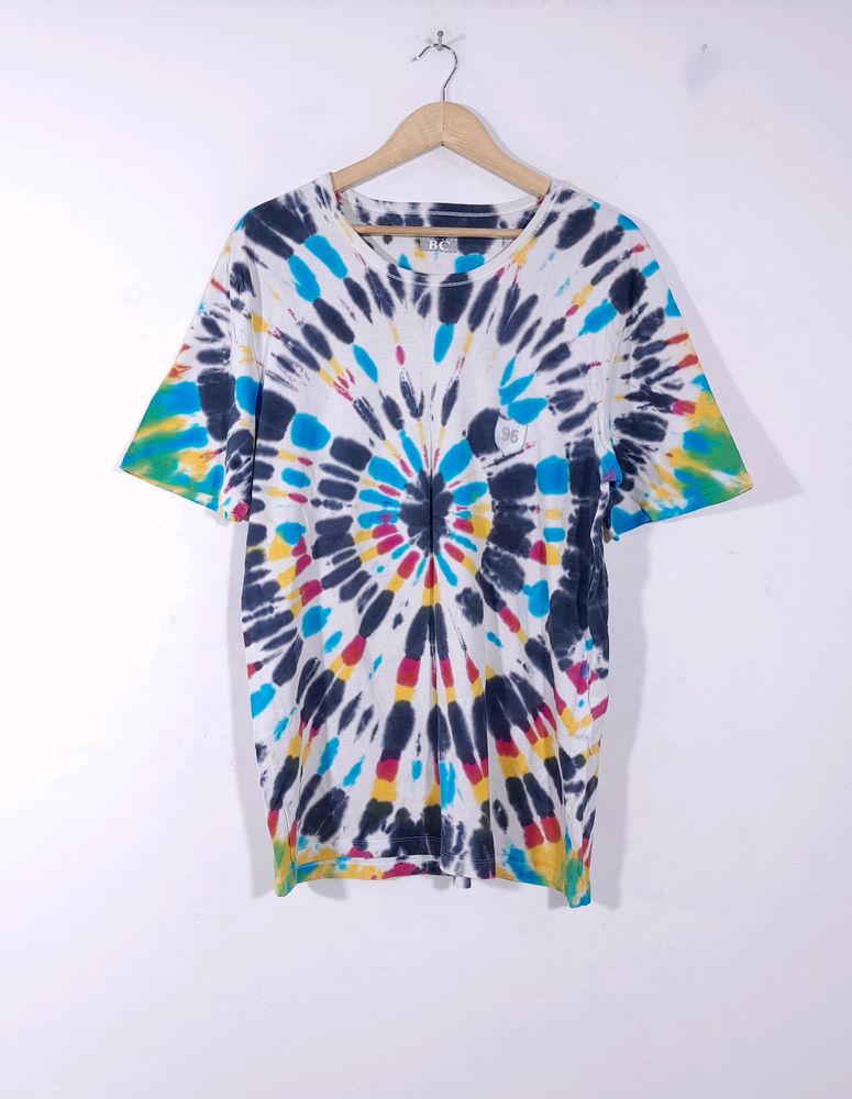 BC Multicoloured T-Shirt(Men's)